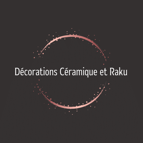 Décorations en Céramique et Raku